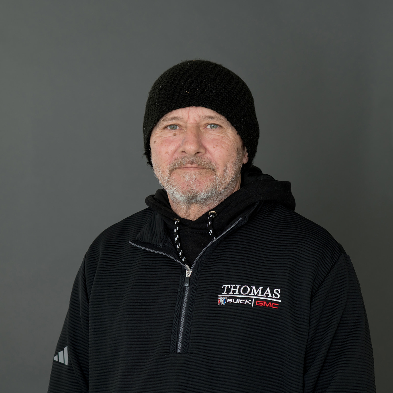 Stephan Racz Meet the Thomas Buick GMC Ltd Cobourg Staff | Cobourg Dealer ON.