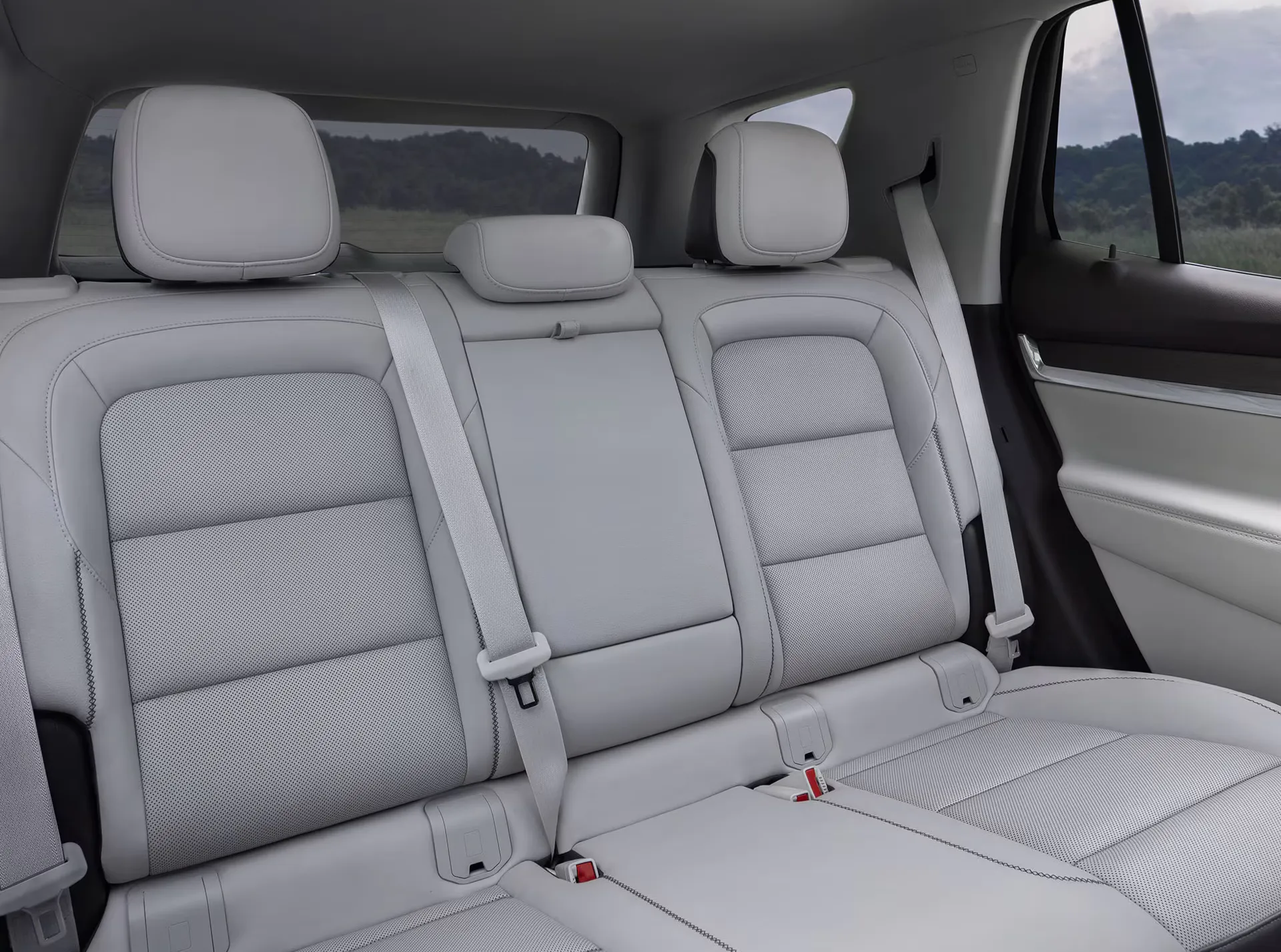 2027 GMC Terrain