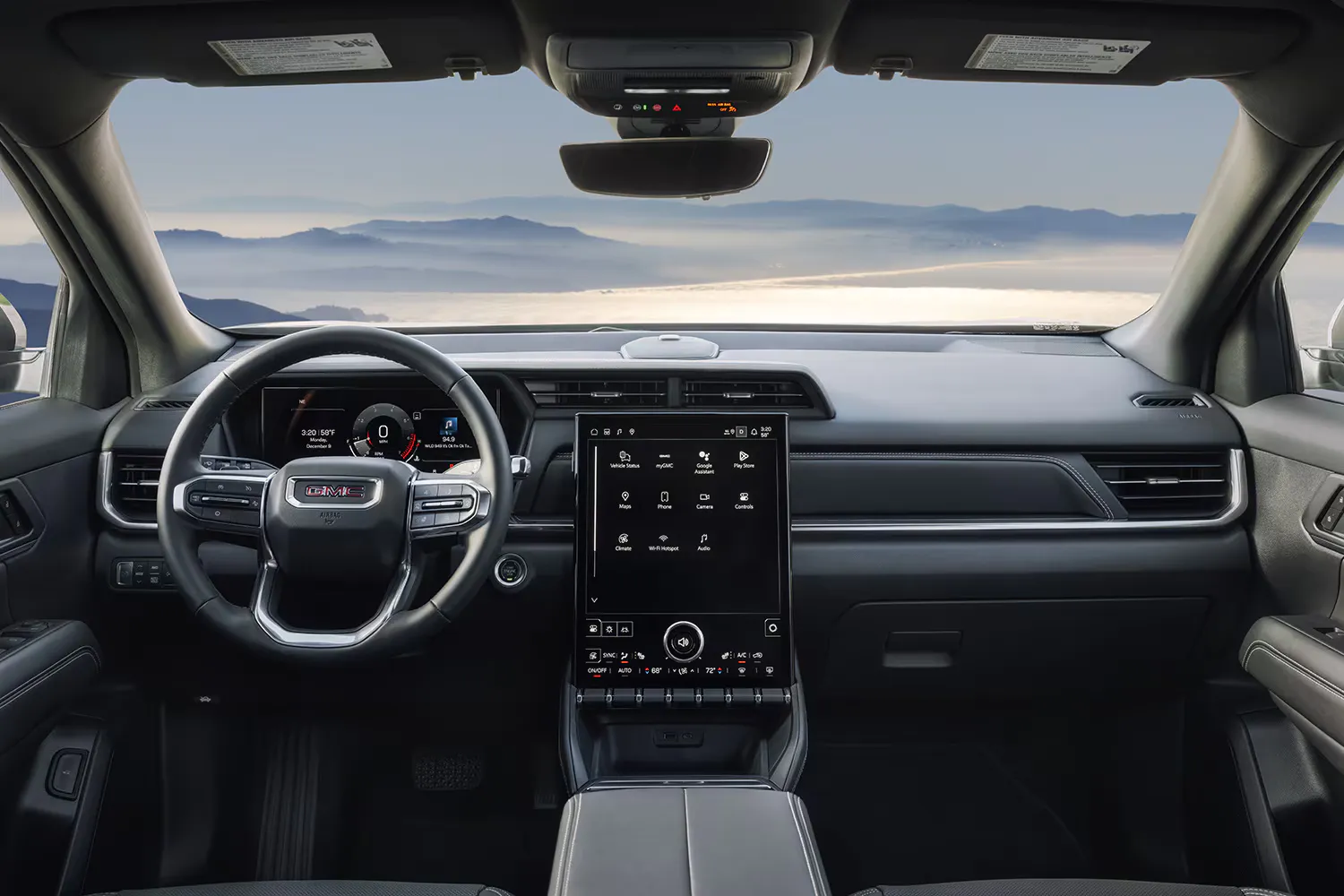 2027 GMC Terrain