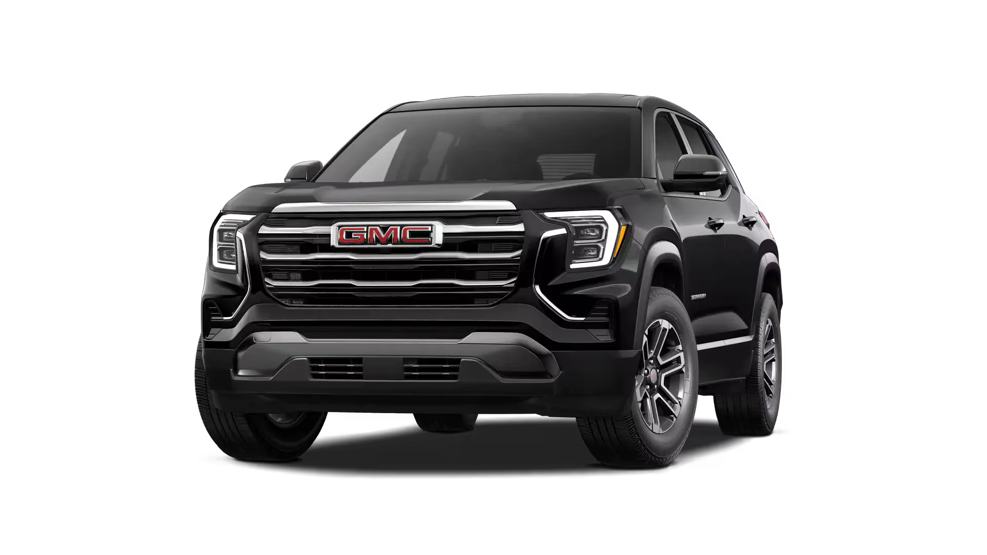 2027 GMC Terrain